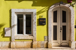 Alfama - Lisbon Lounge Suites